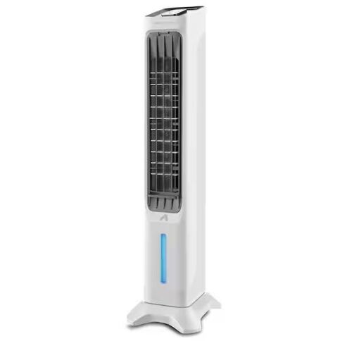 ARCTIC AIR 100 CFM Turbo Chill Tower Evaporative Space Cooler