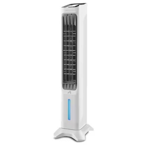 ARCTIC AIR 100 CFM Turbo Chill Tower Evaporative Space Cooler
