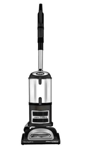 Shark Navigator Lift-Away DLX Bagless, Corded, Upright Vacuum Cleaner with Detachable Canister and HEPA Filter for Pet Hair