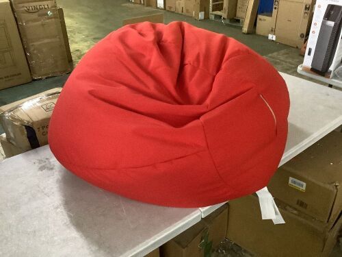 Red Bean Bag