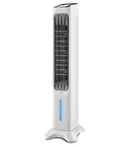 ARCTIC AIR 100 CFM Turbo Chill Tower Evaporative Space Cooler