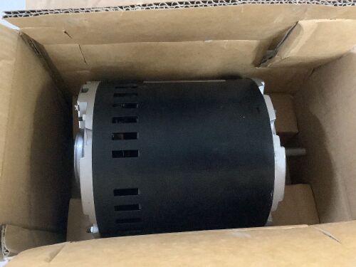DIAL 2-Speed 3/4 HP Evaporative Cooler Motor