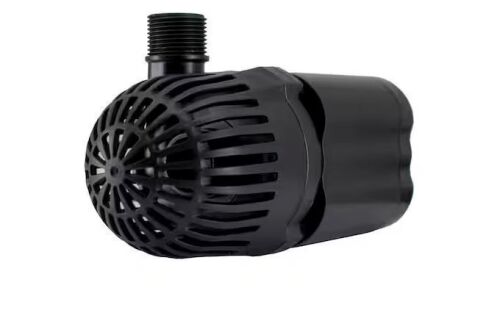 TOTALPOND 1,200 GPH Waterfall Pump