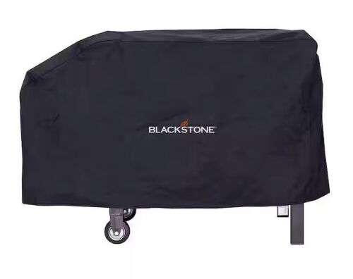 Blackstone 28 in. Black Griddle Station Cover