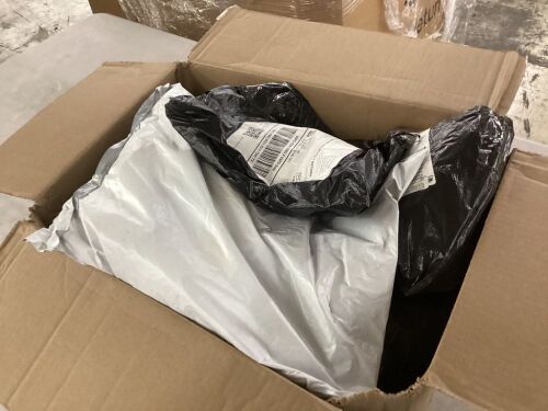 Lot of Miscellaneous Clothing Items, 15 Pieces