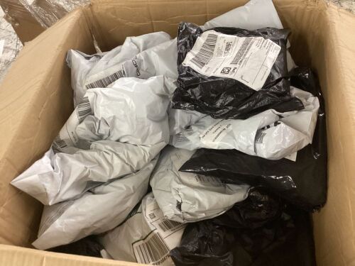 Lot of Miscellaneous Clothing Items, 20 Pieces