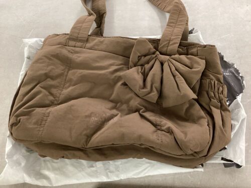 Bagsmart Crush 13'' Everyday Tote Bag