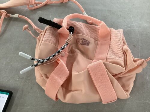 Bagsmart Reiki 5.5L Mini Duffle Bag