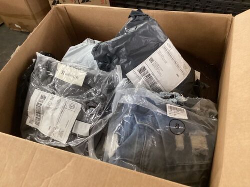 Lot of Miscellaneous Clothing Items, 20 Pieces