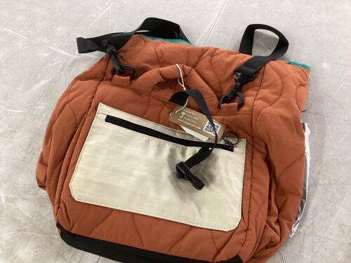 Bagsmart Walker Insulated Lunch Bag