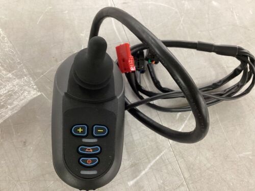 24V 45Amp Power Wheelchair Joystick Controller