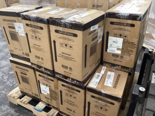 Salvage Appliances - For Parts or Repair