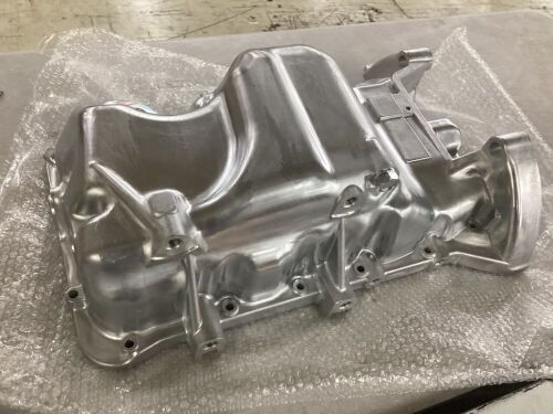 Engine Oil Pan for 2006-2011 Honda Civic L4 1.8L