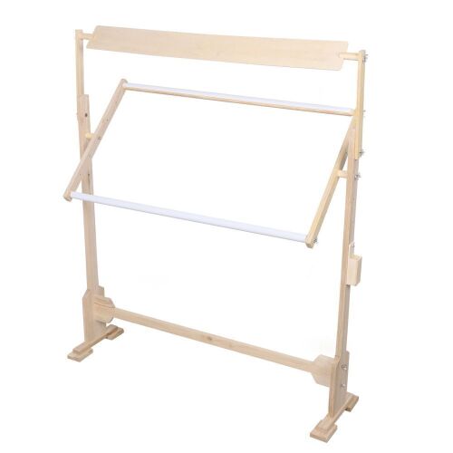 Adjustable Embroidery Support Stand