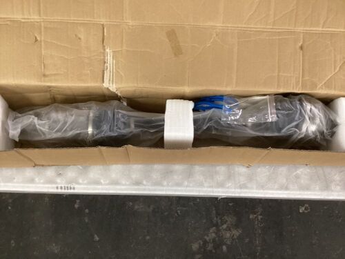 CV Axle Shaft Assembly, Unknown Fit