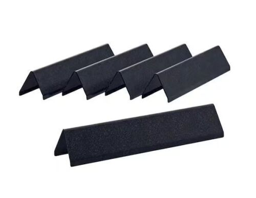 15.3 in. Flavorizer Bars for Weber Spirit 300, GS4 II 300, and Spirit 310 Series, 5-Pack