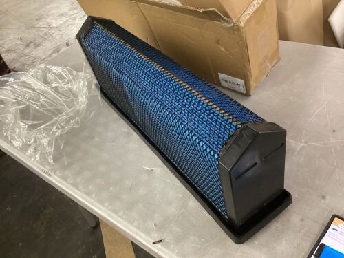 Engine Air Filter for Cascadia, 122SD, Coronado Trucks