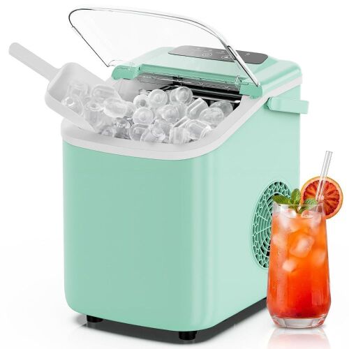 Countertop Ice Maker