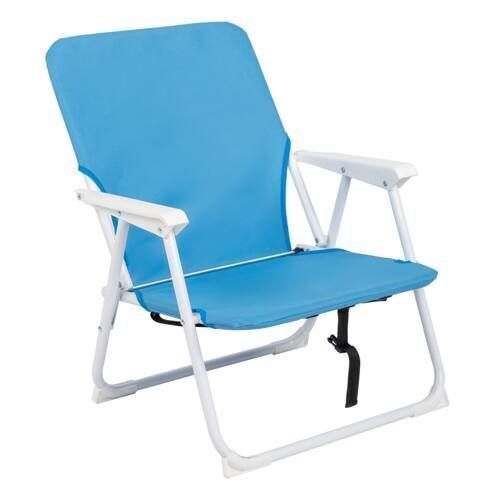 Portable Folding Beach Chair