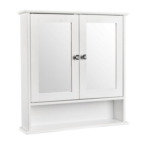 Bathroom Medicine Cabinet with Mirror