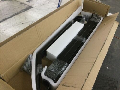 Outdoor Stair Handrail