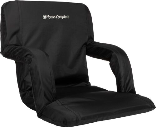 Stadium Seat Chair with Padded Back Support