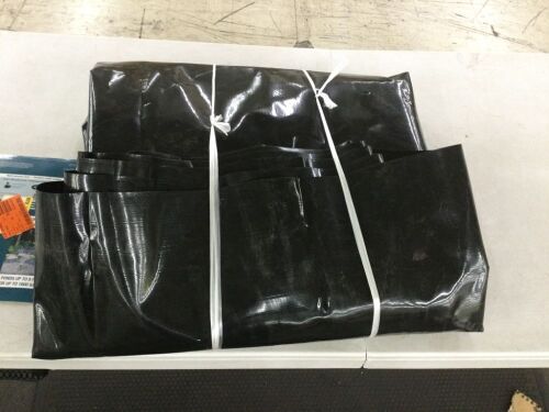 Pond Skins 13 ft. x 20 ft. HDPE Liner