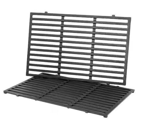 Weber Replacement Cooking Grates for Genesis E/S 300 Gas Grill