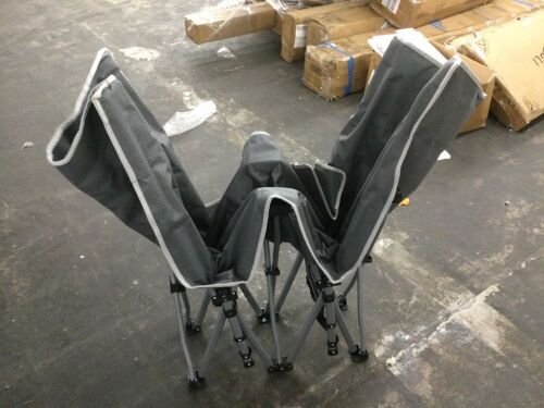 Folding Camping Cot