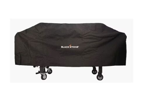 Blackstone Black 36" Griddle Station Cover