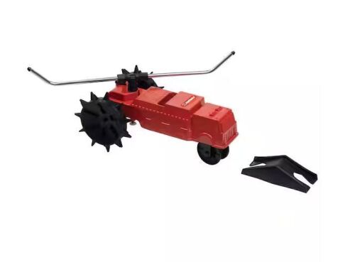 Melnor Traveling Sprinkler