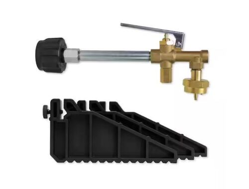 Mr. Heater Refillable Propane Tank Kit