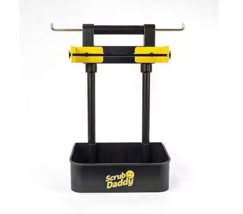 Scrub Daddy BBQ Daddy Caddy Outdoor Storage for Grill Accessories