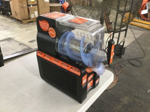 Slushie Maker