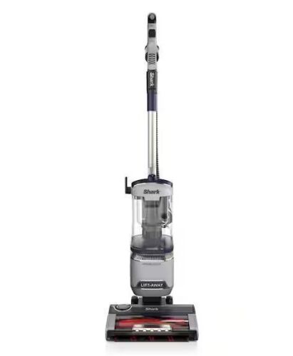 Shark Performance Plus Bagless Corded HEPA Upright Vacuum with DuoClean PowerFins HairPro and Odor Neutralizer Technology