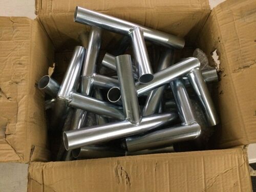 Box of Canopy Fittings