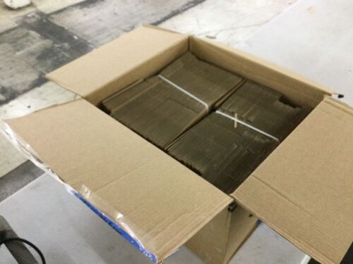 Cardboard Shipping Boxes