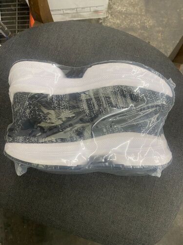 Athletic Sneakers, Size 38