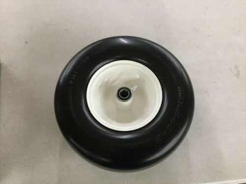 13x6.50-6 Flat Free Tire