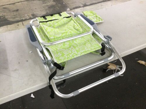 Backpack Beach Chair