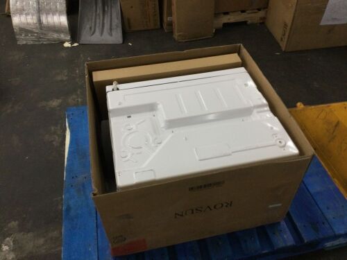 ROVSUN 10000 BTU 115V Window Air Conditioner