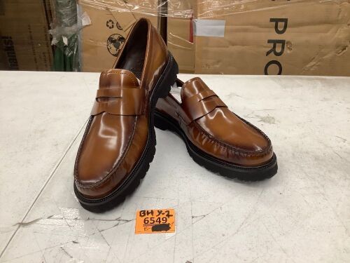 Cole Haans Loafers Size Unknown