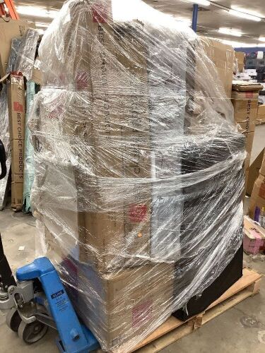 BCP Salvage Pallet