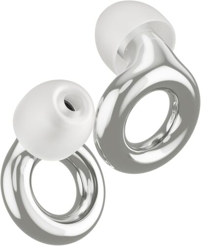 Loop Experience 2 Ear Plugs - Stylish Certified Hearing Protection