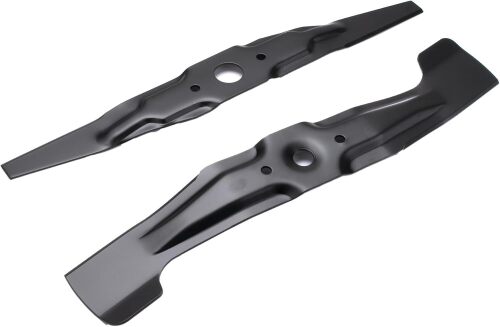Paniven 72511-VL0-S00 & 72531-VH7-000 Mower Blade Set,Lawn Mower Mulching Blades