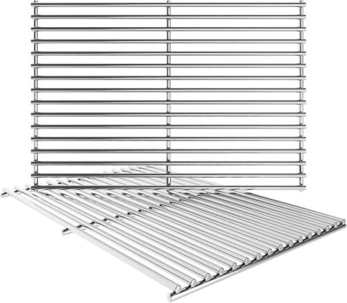 Grill Cooking Grates Replacement for Weber