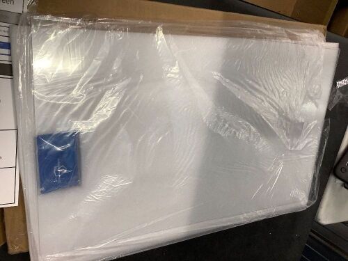 Multi-Pack 23-24 Inch Anti Blue Light Screen Protector for Diagonal 23-24 Monitor
