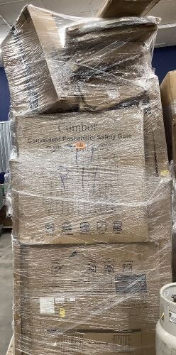 Miscellaneous Amazon Pallet