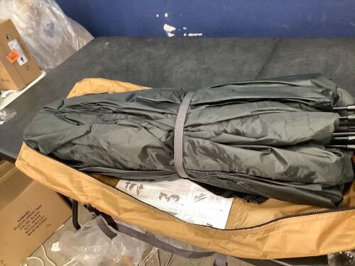 Hewolf Pop Up Tent