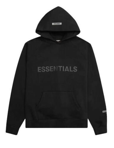 Fear of God Essentials Hooded Sweatshirt